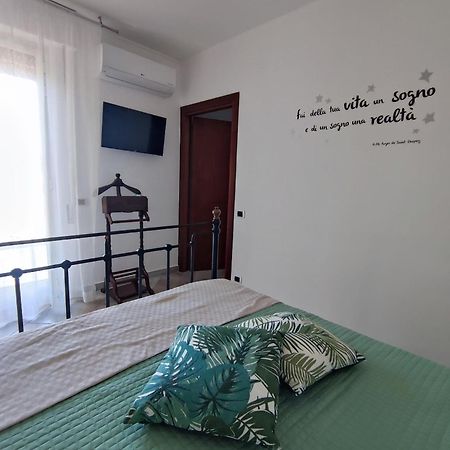 Green Rooms - Marzamemi Pachino Kültér fotó