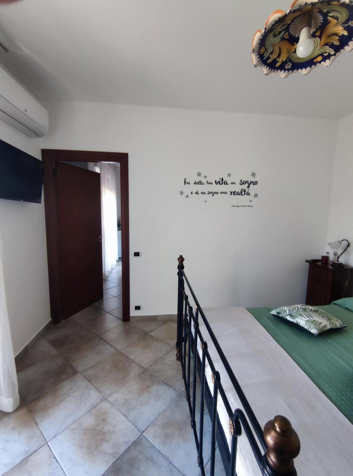 Green Rooms - Marzamemi Pachino Kültér fotó